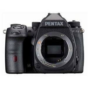 PENTAX K-3 Mark III Monochrome {fB mN[pfW^჌tJ y^bNX