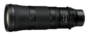 Nikon NIKKOR Z 180-600mm f/5.6-6.3 VR ���]���Y�[�������Y �j�R��