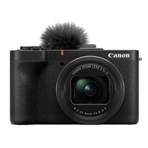 Canon Lm PowerShot V1 LpY[Y RpNgfW^J