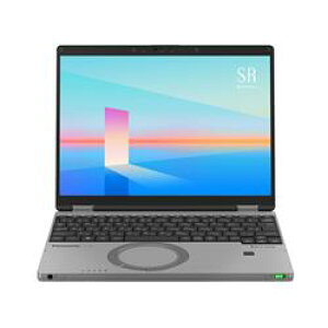yVi/izPanasonic Let's note SR4 CF-SR4GDTCR J[OC 12.4C` Core i5 16GB 512GBSSD Win11 Pro m[gp\R bcm[g pi\jbN