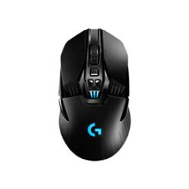 【新品/取寄品】G903 HERO LIGHTSPEED Wireless Gaming Mouse G903h