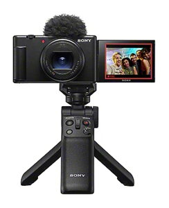 yVi/izSONY VLOGCAM ZV-1M2G V[eBOObvLbg ubN Y̌^fW^J \j[