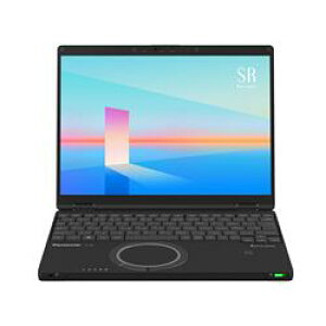 Panasonic Let's note SR4 CF-SR4HDNCR ubN 12.4C` Core i7 16GB 512GBSSD Office H&B2024 Win11 Pro m[gp\R bcm[g pi\jbN
