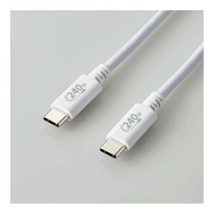 yVi/izUSB2.0P[u/C-C^Cv/Fؕi/USB Power DeliveryΉ/240W/2.0m/zCg U2C-CCPE20NWH