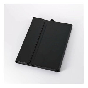 �y�V�i/���i/����s�zSurface Pro12/�t���b�v�P�[�X/4�A���O��/�y��/�L�[�{�[�h�Ή� TB-MSP25PLF2CBK