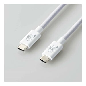 yVi/i/szUSB4P[u/C-C^Cv/Fؕi/USB Power DeliveryΉ/240W/1.0m/zCg USB4-CCPE10NWH