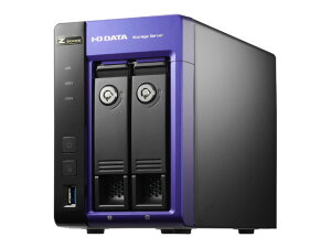 yVi/i/szIntel Core i3/pr(AvCAX)gݍݗpT[o[ 8.0TB HDL-Z2WE8I