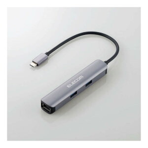 yVi/izType-C hbLOXe[V/A~{fB/USB3.1 Gen1x3|[g/HDMIx1|[g/LAN|[gt/Vo[ DST-C17SV