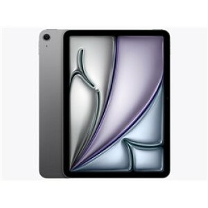 Apple iPad Air 11�C���` (M4) Wi-Fi 256GB 2026�N�t���f�� MH354J/A �X�y�[�X�O���C �A�b�v�� �A�C�p�b�h�G�A�[