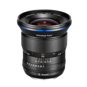 �y�V�i/���i/����s�zLAOWA 15mm F2 Zero-D [�\�j�[E�}�E���g�p]