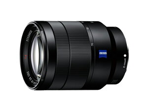 yVi/izSONY Vario-Tessar T* FE 24-70mm F4 ZA OSS SEL2470Z