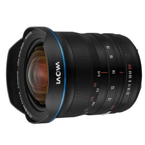 �y�V�i/���i/����s�zLAOWA 10-18mm F4.5-5.6 Zoom [�j�R�� Z�}�E���g�p]