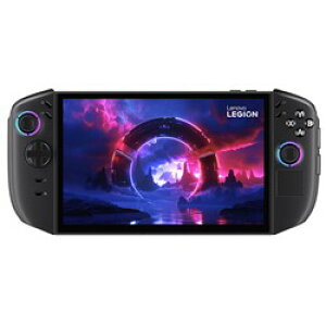 Lenovo Legion Go Gen 2 83N0001SJP �G�N���v�X�u���b�N 8.8�^�|�[�^�u���Q�[�~���O�p�\�R��