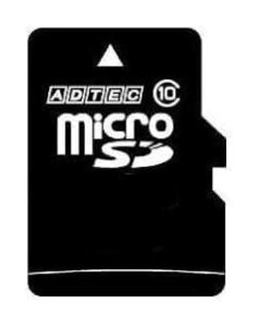 yVi/i/szYƗp microSDXCJ[h 64GB Class10 UHS-I U1 TLC(BiCS5) ADM1U1064G3DEEDES