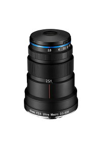 �y�V�i/���i/����s�zLAOWA 25mm F2.8 2.5-5X ULTRA MACRO [�j�R��F�}�E���g�p]