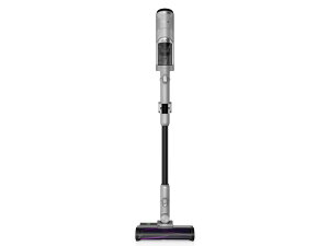 Shark �V���[�N �R�[�h���X�X�e�B�b�N�N���[�i�[Clean Sense iQ IW2241JWH �z���C�g�A���~�j�E��