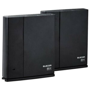 yVi/izLAN[^[e@+pZbg/11ax.ac.n.a.g.b/1201+574Mbps/LGiga/IPv6(IPoE)Ή/EasyMeshΉ/ubN WMC-2LX2-B