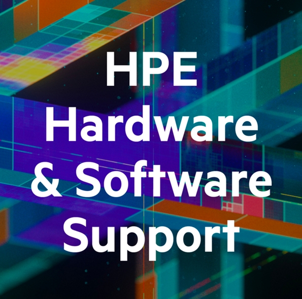HPE インストレーション ハードウェア設置 標準時間 ディスクエンクロージャー用 H1BR5E