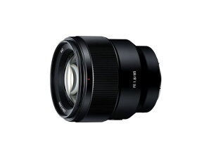 SONY FE 85mm F1.8 SEL85F18 fW^J[E}Eg]pY a]Pœ_Y \j[