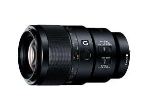�y�V�i/���i�zSONY FE 90mm F2.8 Macro G OSS SEL90M28G ���]���}�N�������Y �\�j�[