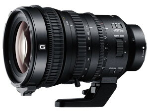 �y�V�i/���i/����s�zSONY E PZ 18-110mm F4 G OSS SELP18110G