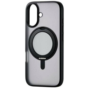 �y�V�i/���i/����s�ziPhone 17/�n�C�u���b�h�P�[�X/MAGKEEP/�X�^���h/�u���b�N PM-A25AMAGSTBK