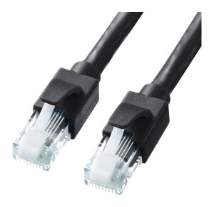 �y�V�i/���i/����s�z�J�e�S��6A LAN�P�[�u�� KB-T6ATS-15BK