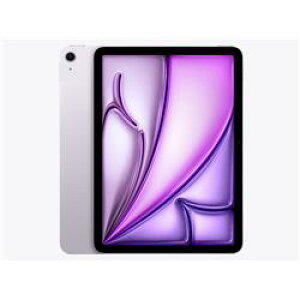 yVi/izApple iPad Air 11C` Wi-Fi 128GB 2024Ntf MUWF3J/A p[v Abv ACpbhGA[