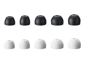 �y�V�i/���i/����s�z�n�C�u���b�h�C���[�s�[�X EP-EX11L W �z���C�g