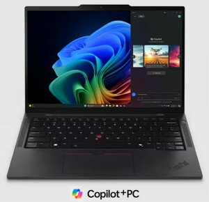yVi/i/szThinkPad T14s Gen 6 ILL(14.0^Ch/228V/32GB/512GB/Win11Pro) 21QX000DJP