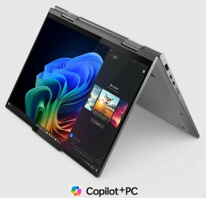 yVi/i/szThinkPad X1 2-in-1 Gen 10 ILL(14.0^Ch/226V/16GB/512GB/Win11Pro) 21NU001CJP