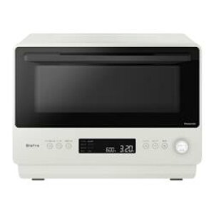 yVi/izPanasonic pi\jbN dqW 26L I[uW Bistro rXg NE-BS5C-W ItzCg Vi