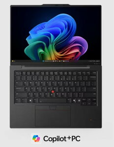 yVi/i/szThinkPad X1 Carbon Gen 13 ILL(14.0^Ch/226V/16GB/512GB/Win11Pro) 21NS0040JP