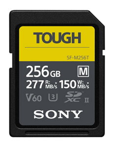 yVi/izSDXC UHS-II [J[h Class10 256GB SF-M256T