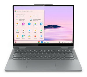 yVi/i/szLenovo Chromebook Plus 2-in-1(14.0^Ch/Core5 120U/8GB/ChromeOS) 83LL000JJP