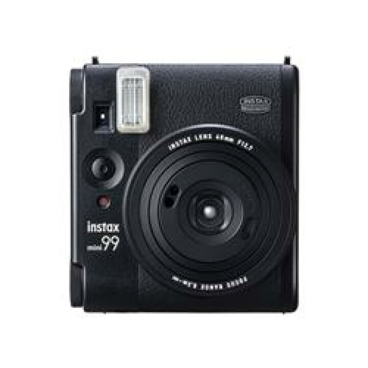楽天市場】富士フィルム instax mini 99 チェキ ブラック チェキ 
