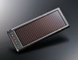 【新品/取寄品/代引不可】ソーラーバッテリー充電器 SB-700