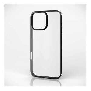 yVi/i/sziPhone 16 Pro Max/\tgP[X/TChbL/^bNubN PM-A24DUCTMBK