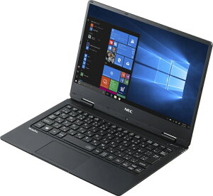 yVi/i/szVersaPro J VJT12/H-3 UltraLite ^CvVH/Win10Pro 64bit/Core i5(1.20GHz)/256SSD/8GB/12.5^ChTFTJ[ PC-VJT12HGG4363