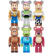 楽天市場】be@rbrick toy storyの通販