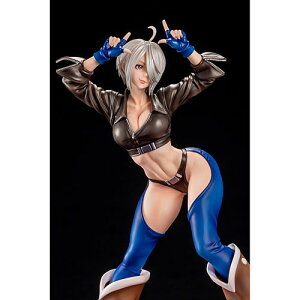 [�R�g�u�L��] 1/7�X�P�[���t�B�M���A SNK������ �A���w�� ??THE KING OF FIGHTERS 2001?
