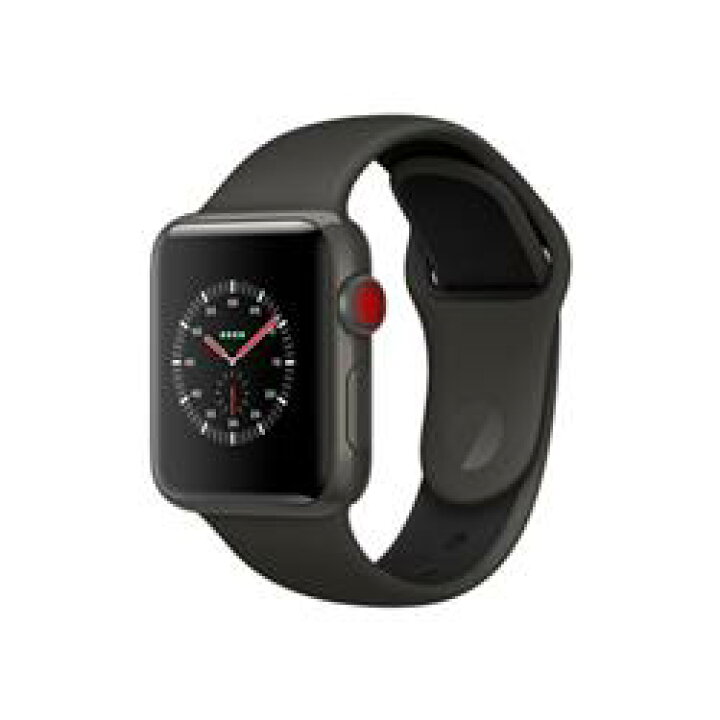 楽天市場】Apple Watch Edition Series 3 GPS+Cellularモデル 38mm  