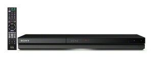 yVi/izSONY u[CfBXN/DVDR[_[ BDZ-ZW1900 HDDe1TB \j[