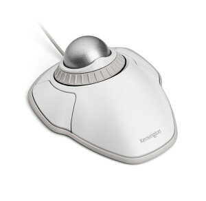 �y�V�i/���i�zOrbit Trackball with Scrollring White&Gray K72500JP
