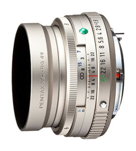 �y�V�i/���i/����s�zHD PENTAX-FA 43mmF1.9 Limited �V���o�[ HD FA 43MMF1.9 LTD S