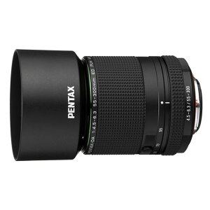 �y�V�i/���i�z�y���^�b�N�X HD DA55-300mm F4.5-6.3 ED PLM WR RE