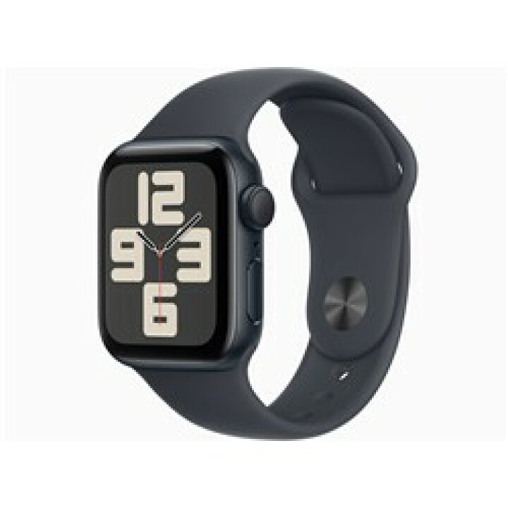 楽天市場】【新品/在庫あり】Apple Watch SE 第2世代 GPSモデル 40mm 