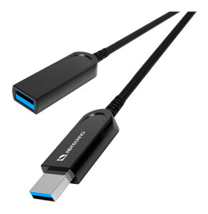 �y�V�i/���i/����s�z5Gbps ��p ���t�@�C�o USB �P�[�u�� 15m AUN-1F1-015