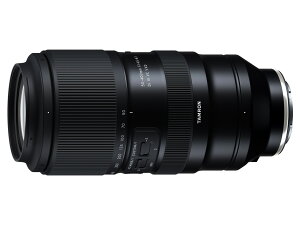 yVi/izTAMRON 50-400mm F/4.5-6.3 Di III VC VXD (Model A067) \j[E}Egp]Y[Y