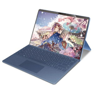 �y�V�i/���i/����s�zSurface Pro9/�ی�t�B����/���S�n/���˖h�~/�㎿���^�C�v TB-MSP9FLAPL